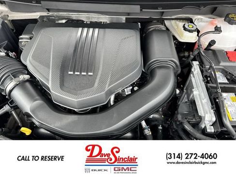 New 2026 Buick Enclave Sport Touring AWD/4WD image 26