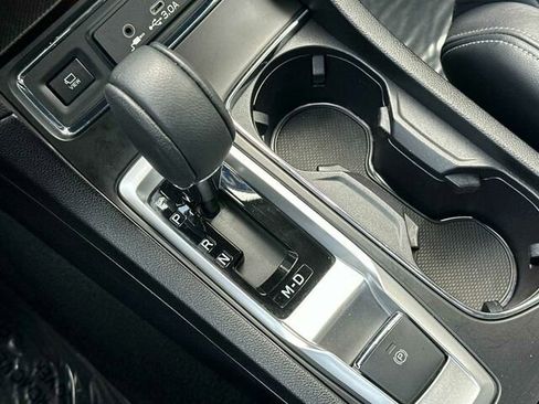 Certified 2023 Subaru Ascent Limited w/ Technology Package image 28