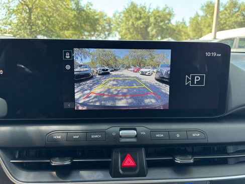 Used 2025 Kia K4 FWD image 22