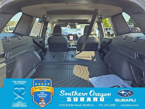 New 2026 Subaru Outback Wilderness AWD/4WD image 19
