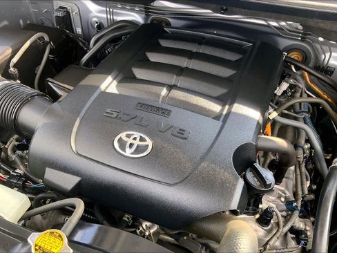 Used 2012 Toyota Tundra Dbl 5.7L V8 6-Spd AT image 31