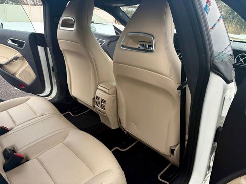 Used 2019 Mercedes-Benz CLA 250 4MATIC image 21