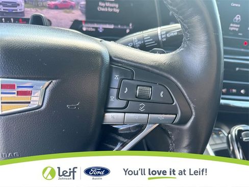 Used 2023 Cadillac Escalade Sport image 33