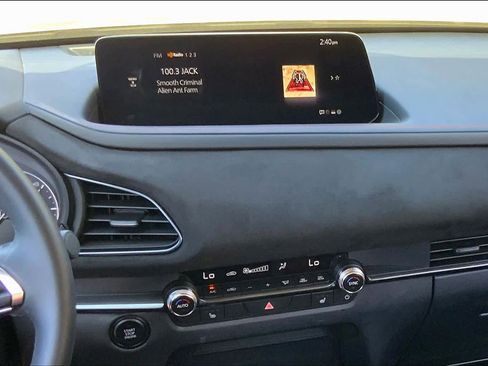 Certified 2025 MAZDA CX-30 Carbon image 6