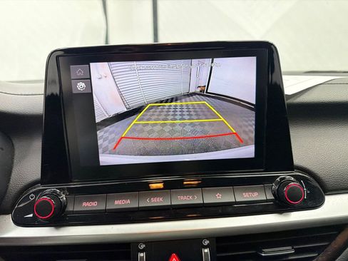 Used 2024 Kia Forte LXS image 28