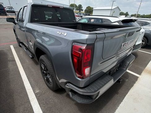 Used 2021 GMC Sierra 1500 Elevation AWD/4WD image 4