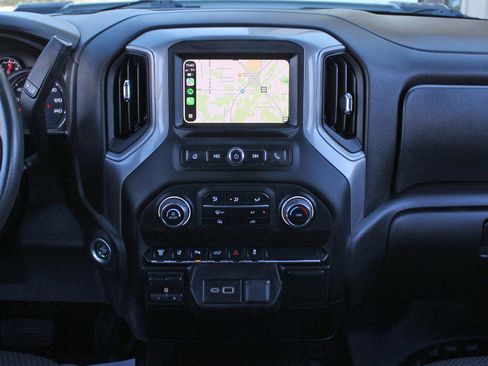 Used 2024 Chevrolet Silverado 2500 W/T w/ WT Fleet Convenience Package image 29