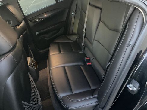 Used 2018 Cadillac ATS 2.0T Sedan RWD image 26