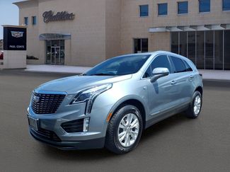 Certified 2023 Cadillac XT5 Luxury AWD/4WD video 1