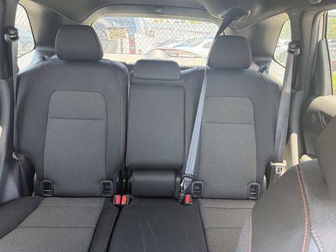 Certified 2024 Honda CR-V Sport image 14