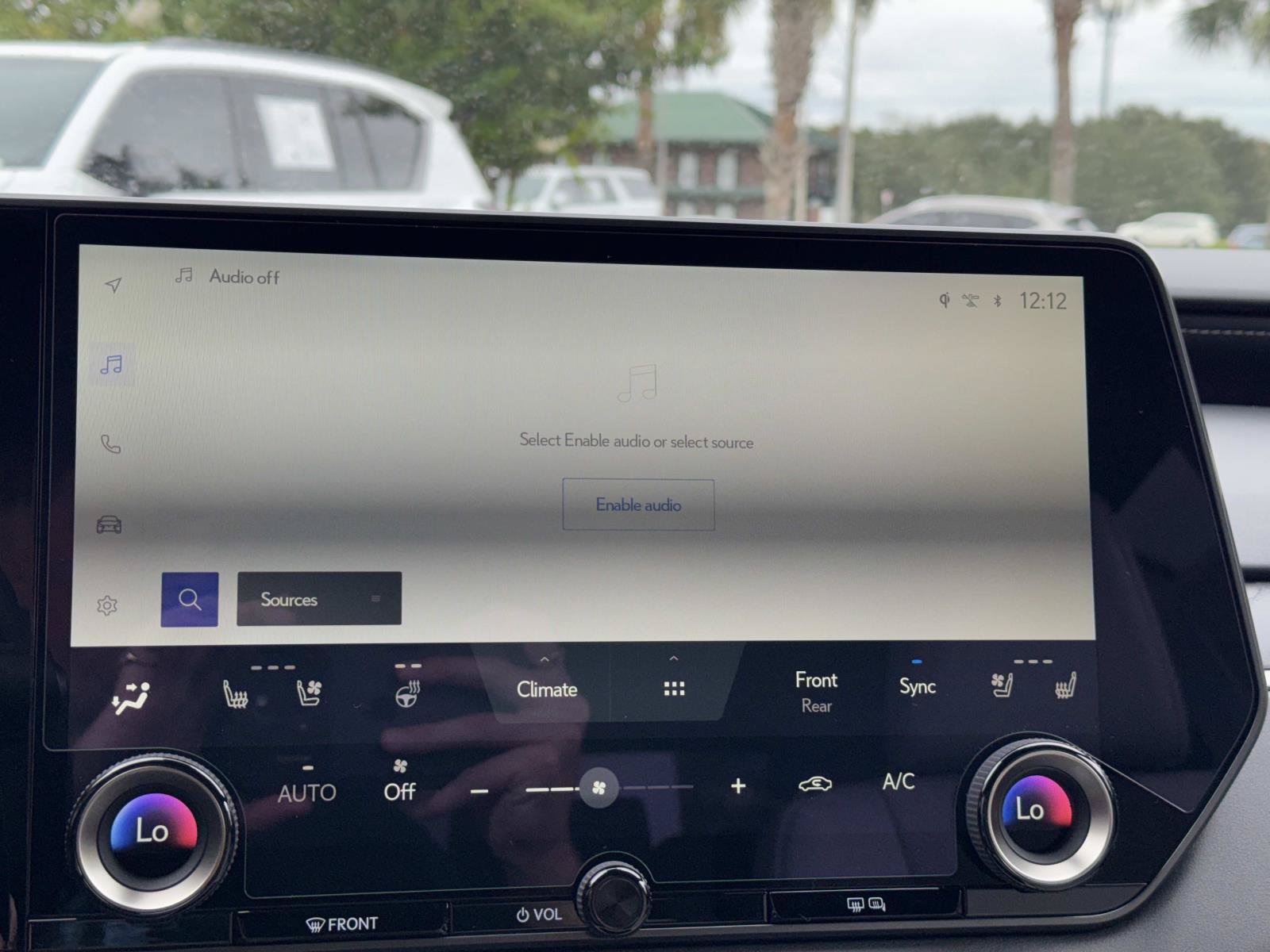 New 2026 Lexus RX 350 Premium Plus w/ Convenience Package FWD image 23
