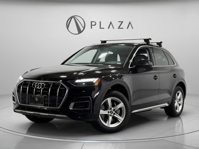 Certified 2023 Audi Q5 Premium w/ Convenience Package