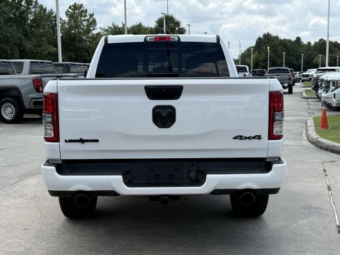 Used 2023 RAM 1500 Lone Star AWD/4WD image 6