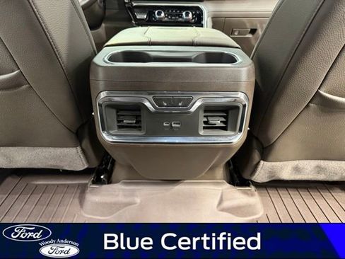 Used 2024 GMC Sierra 2500 Denali w/ Denali Reserve Package image 27
