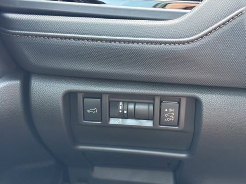 New 2026 Subaru Forester Sport AWD/4WD image 17