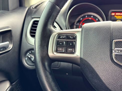 Used 2017 Dodge Journey Crossroad image 23