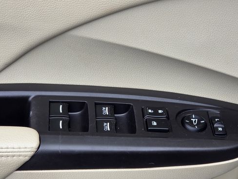 Used 2015 Acura RDX FWD w/ Technology Package image 14