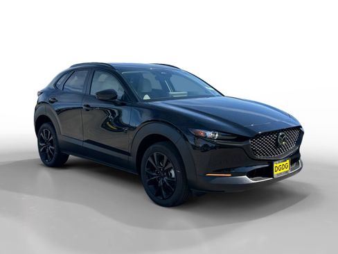 New 2026 MAZDA CX-30 AWD 2.5 S image 7
