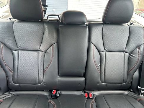 Certified 2023 Subaru Forester Sport AWD/4WD image 34