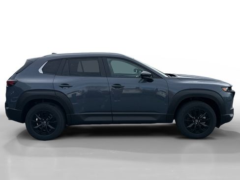 New 2026 MAZDA CX-50 2.5 Hybrid w/ Weather Package image 6