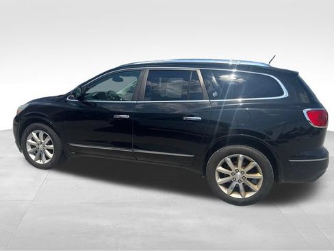Used 2017 Buick Enclave Premium w/ Experience Buick Package AWD/4WD image 8