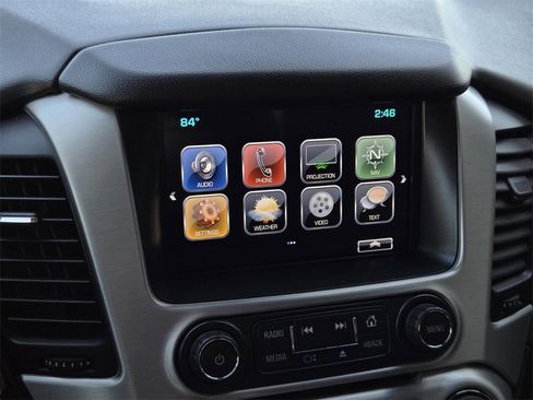 Used 2018 GMC Yukon SLT w/ Open Road Package image 27