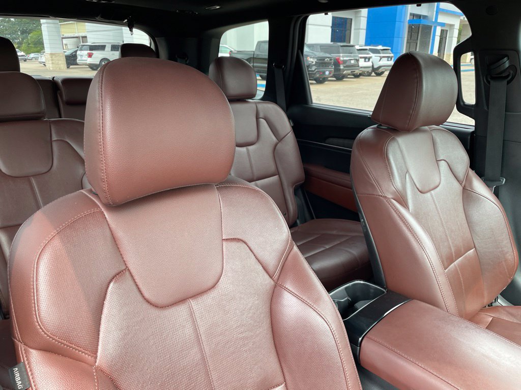 Used 2023 Kia Telluride SX AWD/4WD image 39
