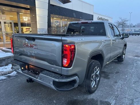 New 2026 GMC Sierra 1500 SLE w/ Preferred Package image 6