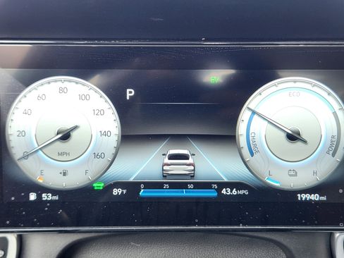 Certified 2022 Hyundai Elantra Limited image 22