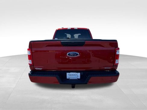 Used 2023 Ford F150 XL w/ STX Appearance Package AWD/4WD image 7
