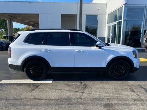 Used 2025 Kia Telluride SX X-Line image 11