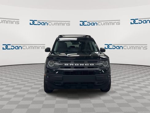 Used 2021 Ford Bronco Sport Big Bend w/ Big Bend Package image 3