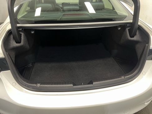 Used 2018 MAZDA MAZDA6 Grand Touring image 19