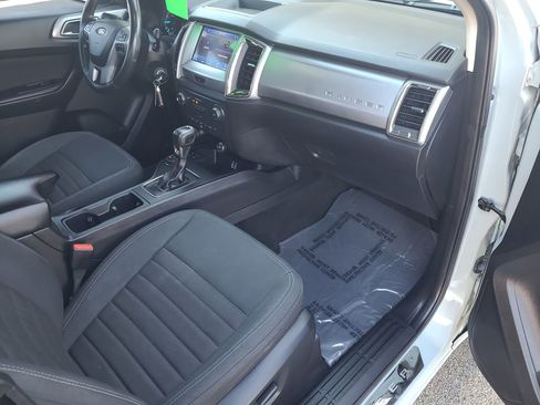 Used 2021 Ford Ranger XLT w/ Equipment Group 302A High image 29