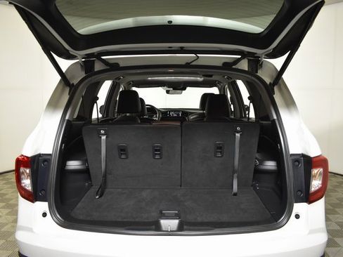 Used 2022 Honda Pilot Special Edition image 34