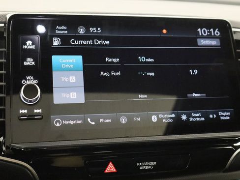 Used 2024 Honda Ridgeline TrailSport image 34