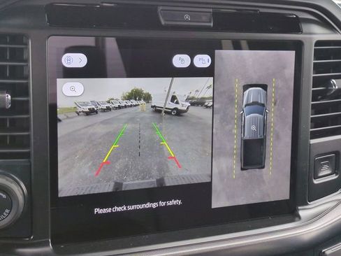 New 2026 Ford F150 Lariat image 21