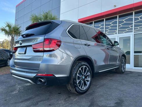 Used 2017 BMW X5 sDrive35i image 4