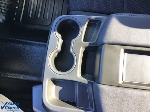 Used 2024 Chevrolet Silverado 2500 W/T w/ WT Convenience Package image 30