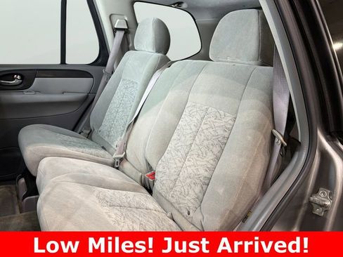 Used 2005 GMC Envoy SLE w/ Sle Preferred Equipment Group image 33