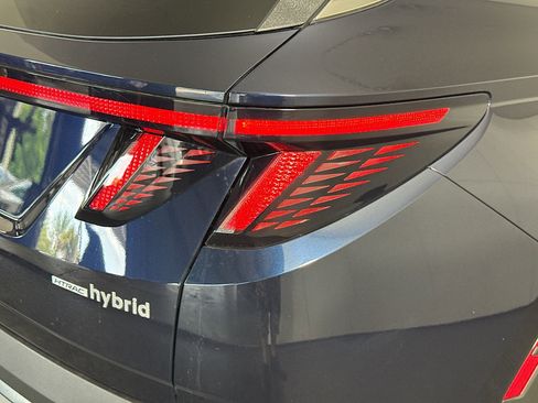 Used 2025 Hyundai Tucson SEL image 34