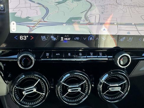 New 2026 Chevrolet Blazer EV SS image 12