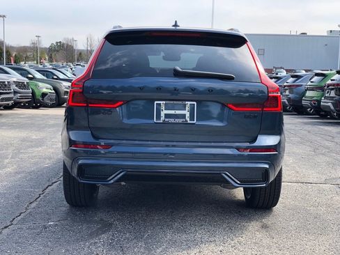 New 2026 Volvo XC60 B5 Ultra w/ Protection Package Premier AWD/4WD image 6