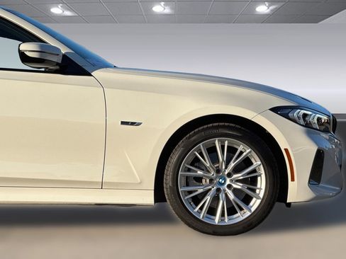 Used 2023 BMW 330e 330e w/ Driving Assistance Package image 34