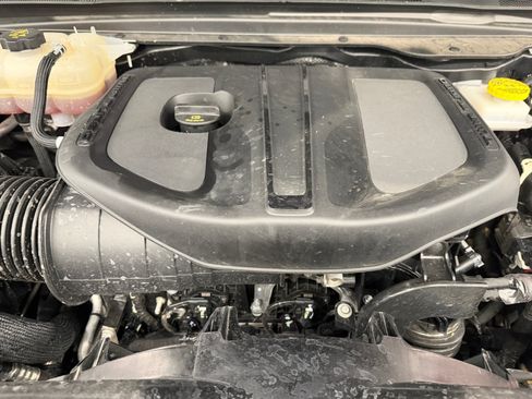 Used 2025 RAM 1500 Big Horn AWD/4WD image 30