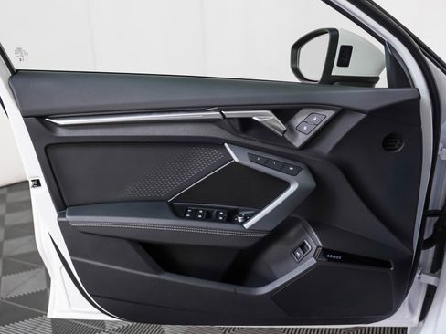 Certified 2025 Audi A3 2.0T Premium Plus w/ Premium Plus Package image 24