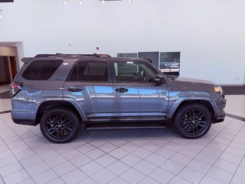 Used 2020 Toyota 4Runner Nightshade AWD/4WD image 15
