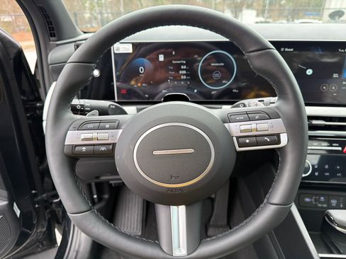 New 2026 Hyundai Santa Cruz Limited AWD/4WD image 16