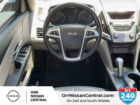 Used 2011 GMC Terrain SLT FWD image 14