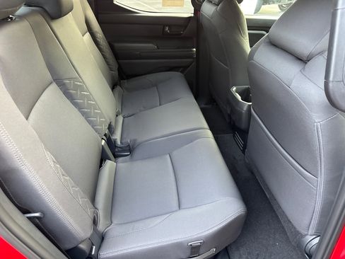 New 2025 Toyota Tacoma SR5 image 19